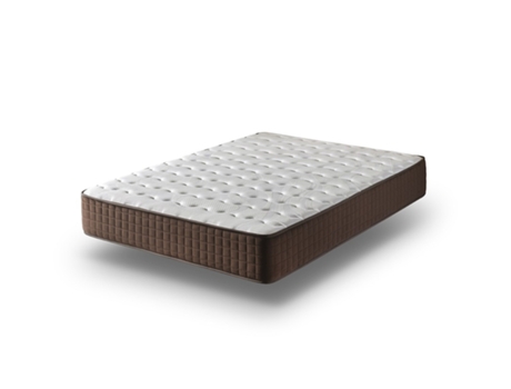 Colchón IKON SLEEP Viscoelástico Dogma Titanium ( 90x180 cm - Espumación HR)