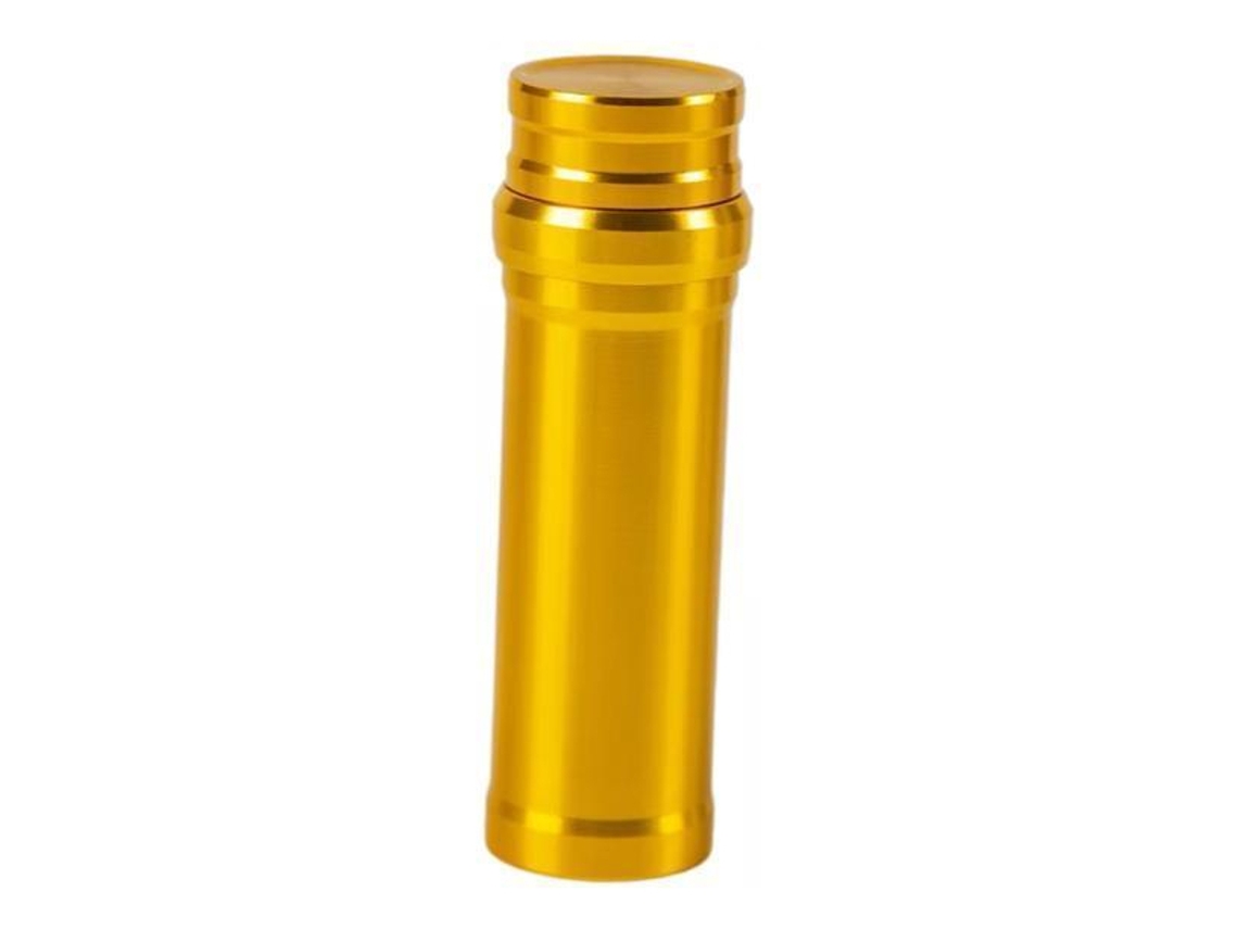 2 lámparas de alcohol, lámpara de quemador de alcohol, Minislowmoose