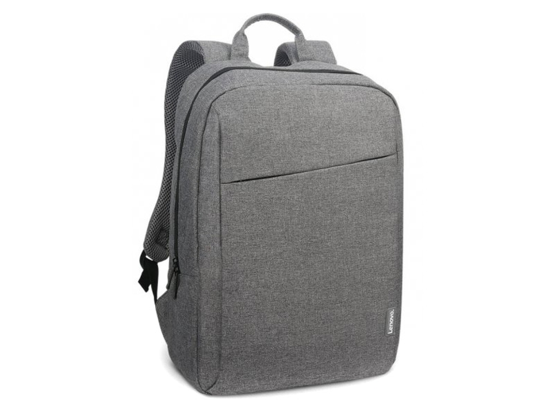 Lenovo B210 Mala para Portáteis 39.6 Cm 15.6'' Mochila Cinzento