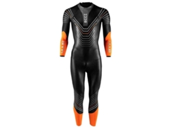 Fato Neoprene Araya Preto Shuub