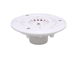 Boquilla de retorno para piscina con rosca macho G2 ligera de 2825 V