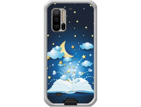 Carcasa Ulefone Armor 7 TUMUNDOSMARTPHONE Dibujos Multicolor
