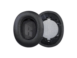 par de almohadillas de repuesto de cuero proteico para auriculares JBL Live 500BT GIECY