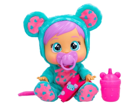 Lala Bbll Loving Care Lala BEBES LLORONES