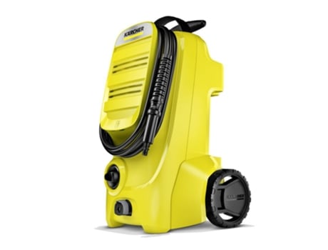 Hidrolimpiadora KARCHER K3 Compact