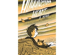 Libro Hummingbird Heart de Travis Dandro (Inglés)