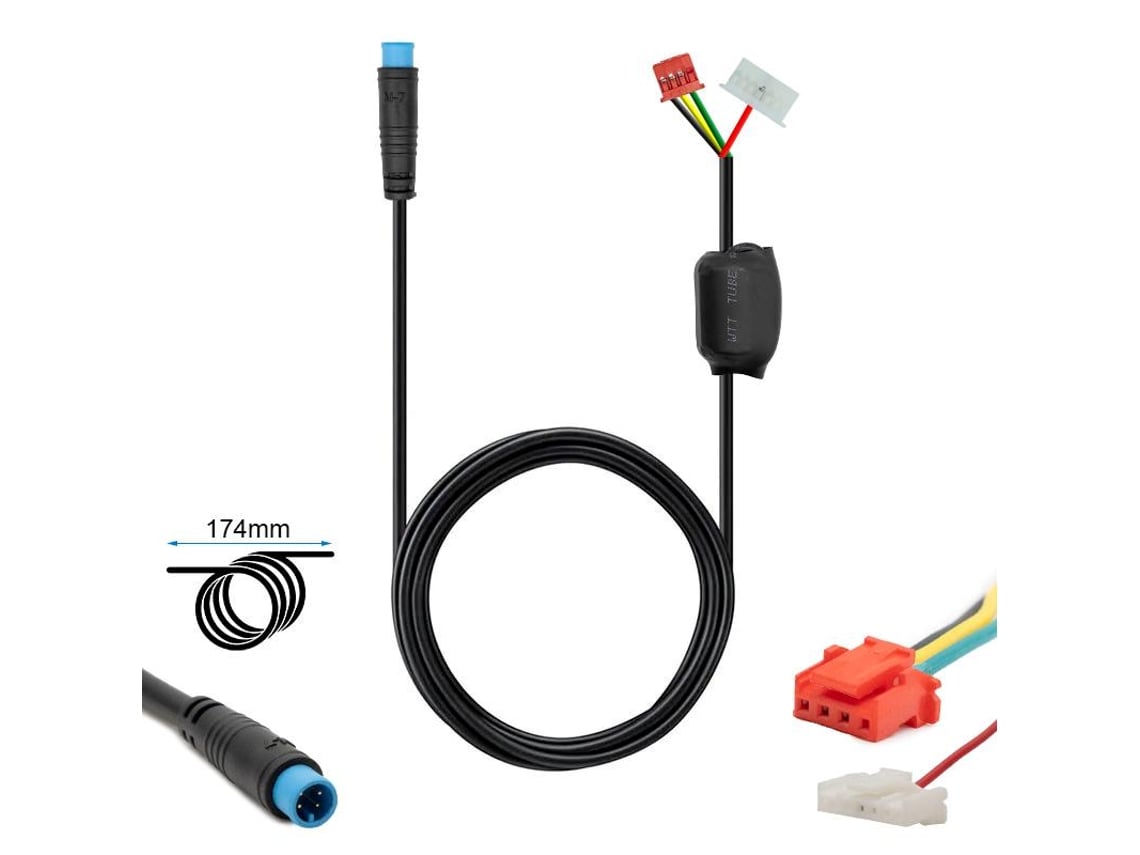 Cable Display-controladora Ninebot G2