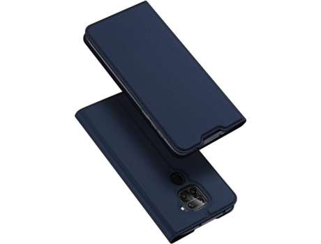 Carcasa Xiaomi Redmi Note 9 DUX DUCIS Dux Ducis Azul