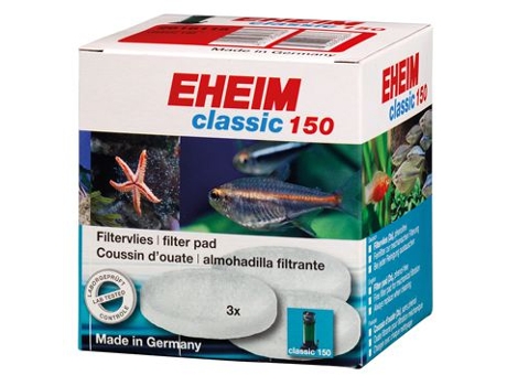 Material Filtrante EHEIM Esponja Branca 2211
