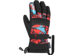 Guantes de esquí para niños REUSCH Kondor R-TEX XT