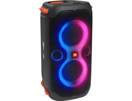 Altavoces High Power JBL Party Box 110 (160 w)