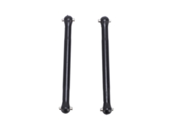 Eje De Transmisión Para Coche Rc 1:18, Compatible Con Hs 18301 18302 18303 18304 18311 18312 18313 18314 (2 Piezas)