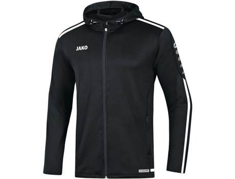 Chaqueta Jako con Capuz Striker 2.0 (Tam: L)