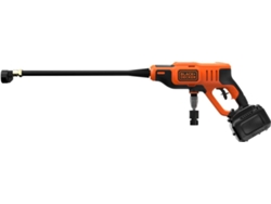 BLACK+DECKER BCPC18B-XJ - Hidroplimpiadora 18V