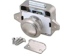 Porta pañuelos de cuero moderno Aquaforge Ic Noe