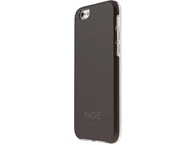 Funda iPhone 6 ZENUS AA400235 Negro