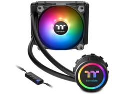 Enfriamiento Líquido de Ordenador TT THERMALTAKE Water 3.0 120 ARGB Sync