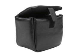 2026yncm-fundas Protectoras Para Cámaras Slr Y Mirrorless Con Cuero Pu Bolsas Interiores Para Lentes