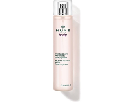 Crema Corporal NUXE Body Eau Délassante (100 ml)