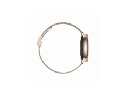 Smartwatch OROMED LADY GOLD NEXT Dorado Sí 1,09