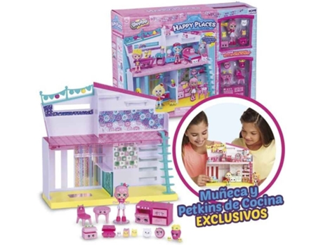 Figuras GIOCHI PREZIOSI HPH00002