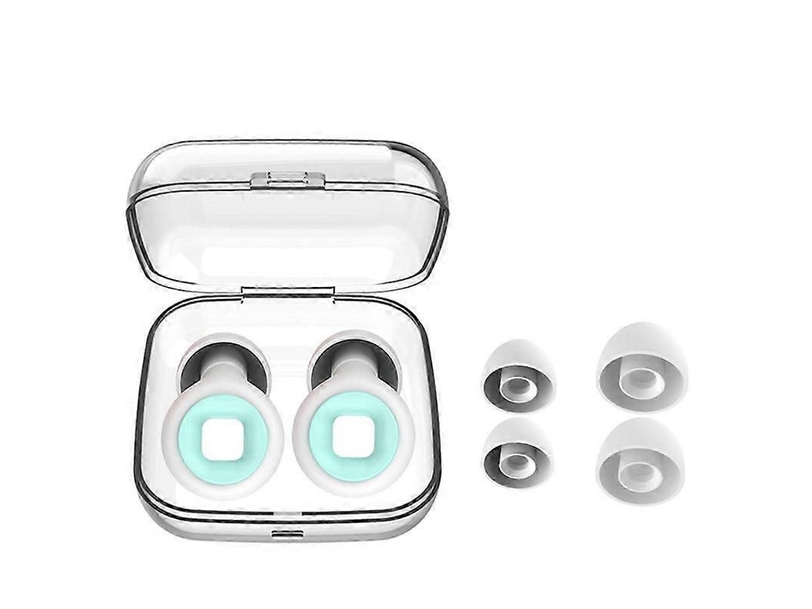 Protetores auriculares Fasst Artvive para motociclistas, proteção auditiva, redução de ruído do vento de 24 dB, CARE