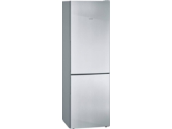 Frigorífico Combi SIEMENS iSensoric KG36VVIEAS (Low Frost - 186 cm - 308 L - inox)