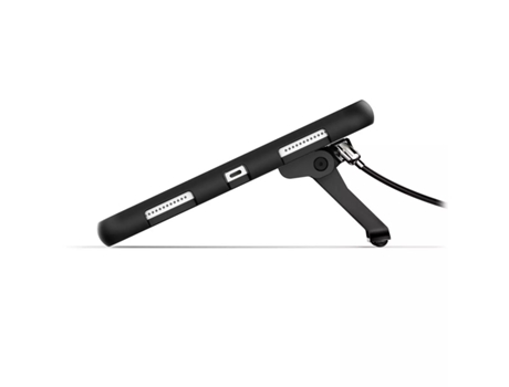 Funda para Tablet COMPULOCKS 830KS01KL Negro