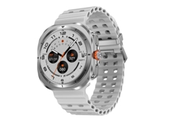 Reloj inteligente con llamadas Bluetooth, descarga de música y videos locales, almacenamiento de 32 GB y soporte para auriculares TWS Silver Yizhood