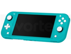 Consola Nintendo Switch Lite (32 GB - Turquesa)