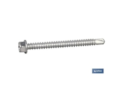 Din-7504k  c-8  m-5,5 x 38  z   caja 500 unid.