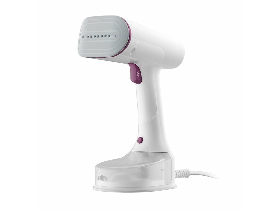 BRAUN Quickstyle 5 Gs 5011 Vaporizador Manual de Prendas 0 15 L 1200 W Violeta Blanco