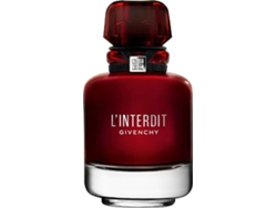 Eau De Parfum L'interdit Rouge 80ml