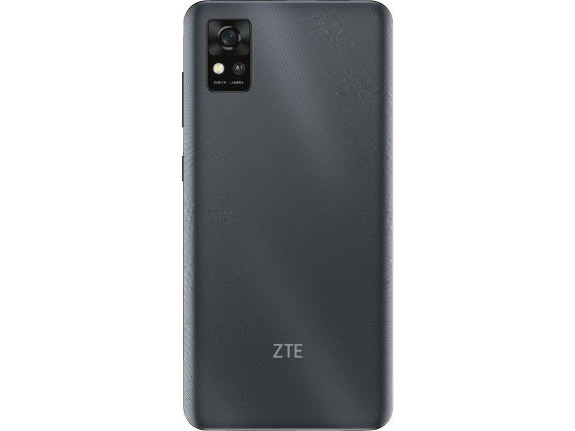 Smartphone ZTE Blade A31 (5.45'' - 1 GB - 32 GB - Gris)