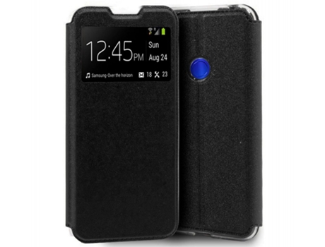 Carcasa Xiaomi Redmi Note 8T TUMUNDOSMARTPHONE Libro Negro