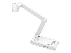 V12HB09080 cámara de documentos Blanco 25,4 / 3,2 mm (1 / 3.2') CMOS USB/HDMI/Wi-Fi EPSON