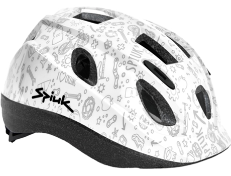 Casco SPIUK SPORTLINE Ir Force