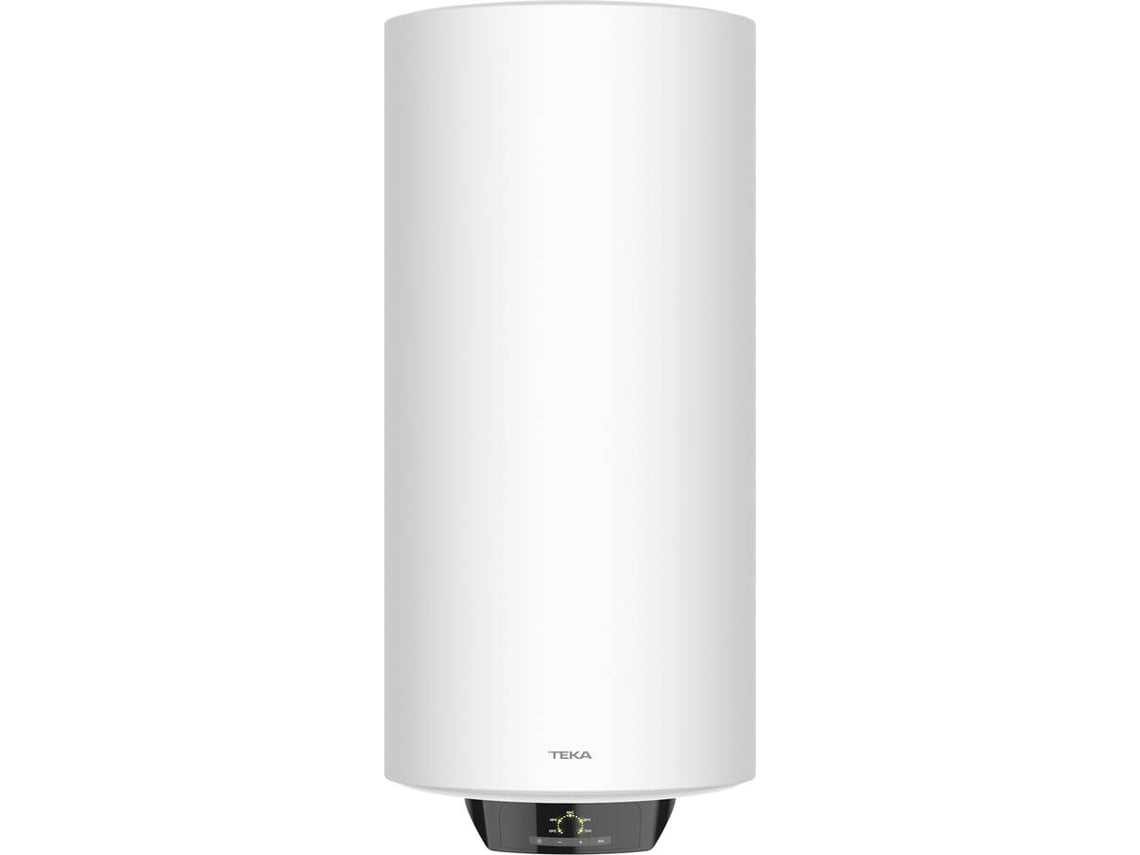 Termo Eléctrico TEKA Smart EWH 100 VE-D (100 L - 7.5 bar)