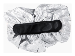 Funda protectora para cesta de bicicleta para la mayoría de las bicicletas Slowmoose