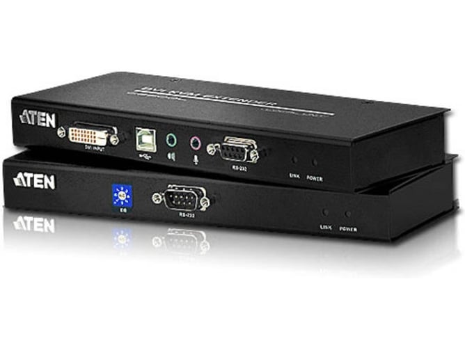 Hub ATEN CE602