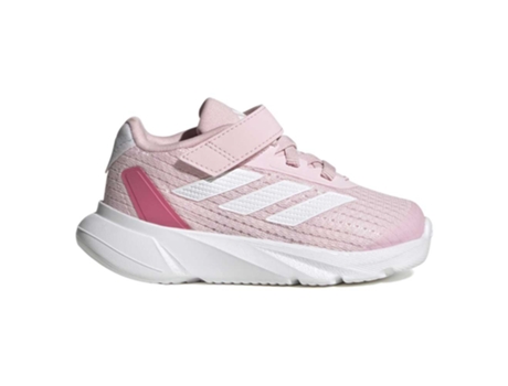 Zapatillas de Niños para Running ADIDAS SPORTSWEAR Duramo Sl Goma Rosa (27)