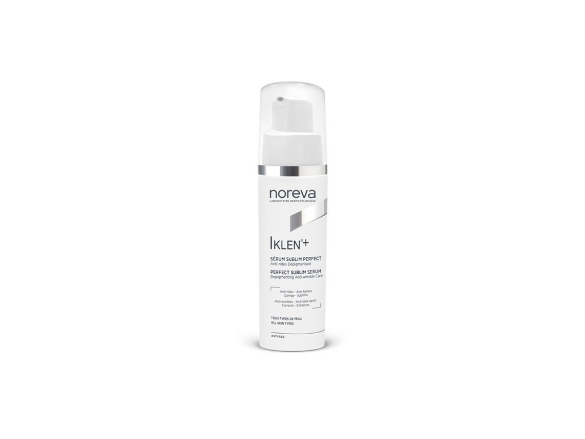 Suero Facial NOREVA Iklen (30 ml)