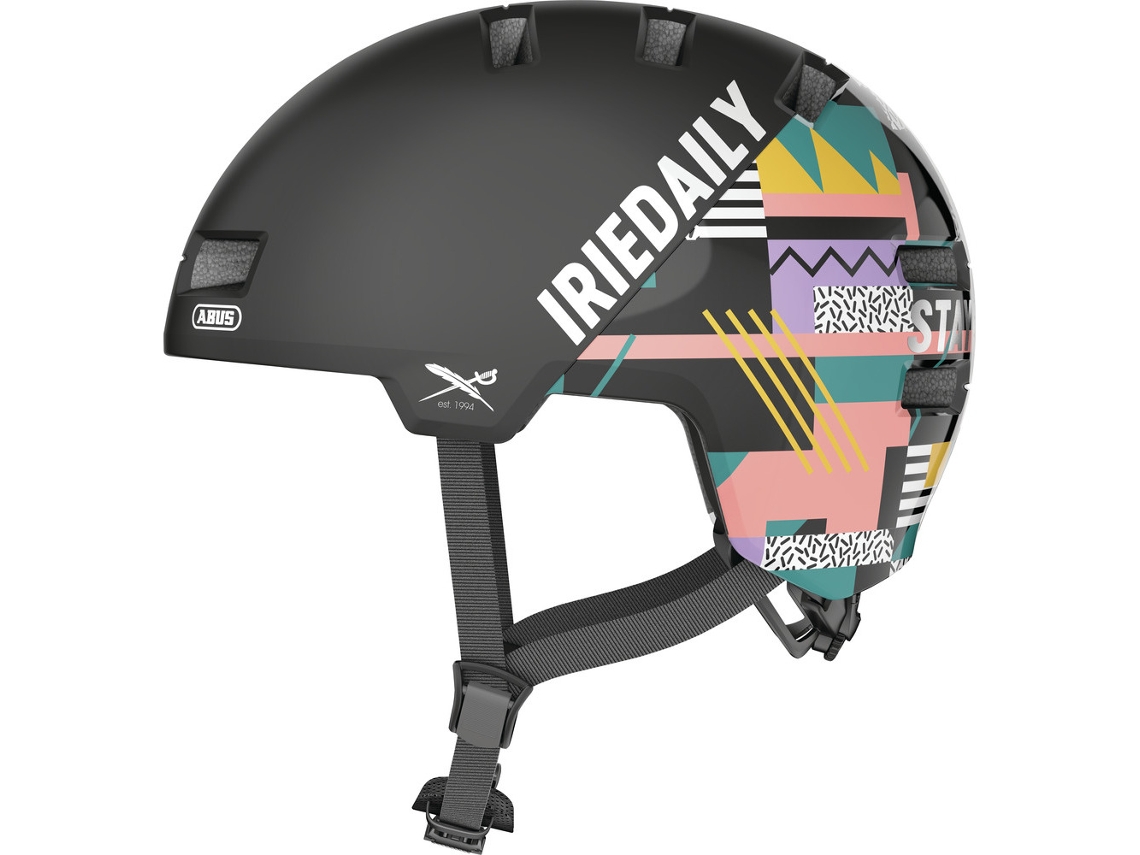 Casco ABUS Skurb Ace