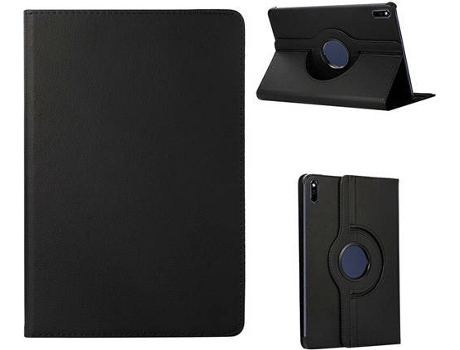 Carcasa Huawei MatePad Pro 10.8 5G (2019) G4M Negro