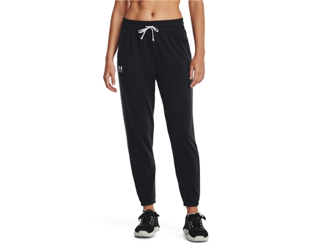 Pantalones UNDER ARMOUR Mujer (Multicolor - L)