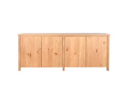 Buffet Pino 200x45x80cm