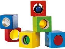 Bloques de Construcción HABA 001192