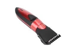 Afeitadora De Pelo Lavable Inalámbrica Profesional Para Corte Y Estilismo Kit De Tijeras Eléctricas Barbear 220‑240v