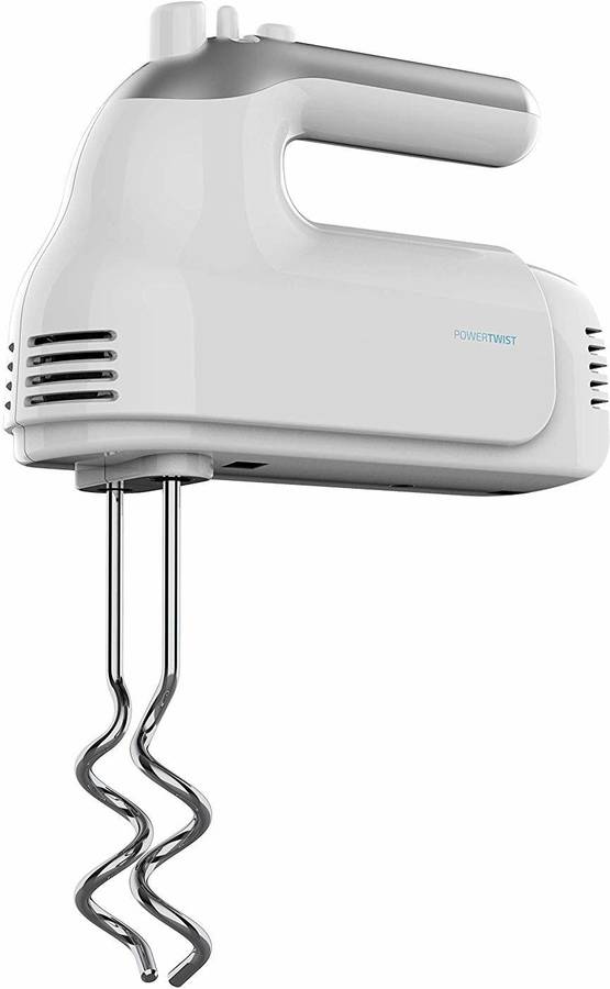 Batidora de Mano CECOTEC PowerTwist 500 (500 W)