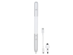 Lápiz Óptico Con Puntero Láser Y Página Giratoria, Sensibilidad A La Presión, 2048 Niveles, Para Huawei Matebook 2016, 2017 Y 2018.